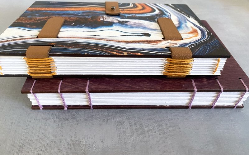 Book Binding