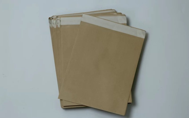 Envelop and Bags