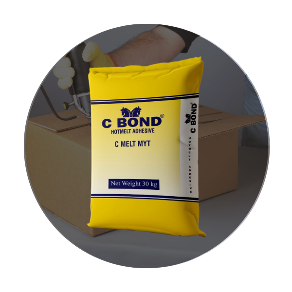 Hot Melt Adhesive (1)